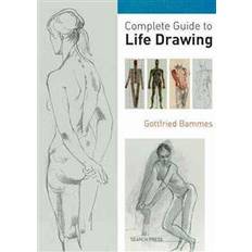 Complete Guide to Life Drawing (Paperback, 2011)