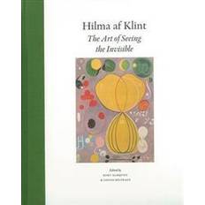 Hilma af klint Hilma af Klint (Inbunden, 2015)