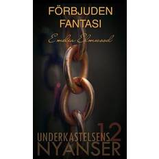 Förbjuden fantasi (E-bok)