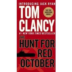 The hunt for red october The Hunt for Red October (Paperback, 2010)