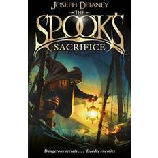 The sacrifice The Spook's Sacrifice: Book 6 (The Wardstone Chronicles) (Paperback, 2014)