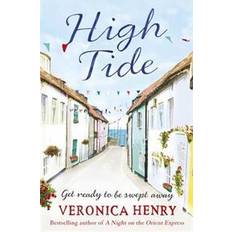High Tide (Hæftet, 2015)