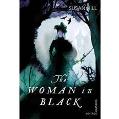 The Woman In Black (Paperback, 2015)