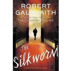 The Silkworm (Indbundet, 2014)