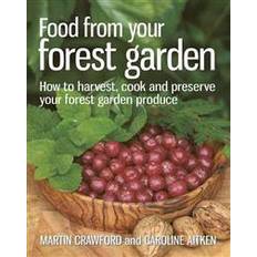 Food from Your Forest Garden (Paperback, 2014)