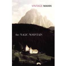 Magic Mountain (Häftad, 1996)