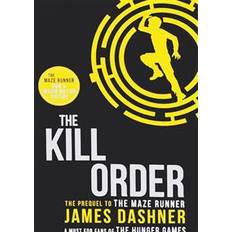 The Kill Order (Maze Runner Series) (Paperback, 2014)