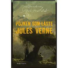 Jules verne Pojken som läste Jules Verne (E-bok)