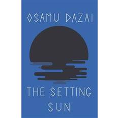 Osamu dazai The Setting Sun (Häftad, 1968)