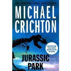 Jurassic park bog Jurassic Park (Hæftet, 2015)