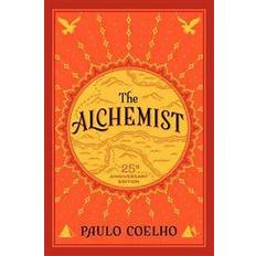 Books The Alchemist (Paperback, 2014)