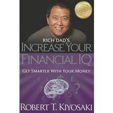 Books Rich Dad's Increase Your Financial IQ: Get Smarter with Your Money (Paperback, 2014)