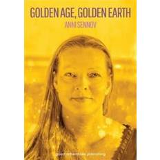 Golden earth Golden Age, Golden Earth (Häftad, 2015)