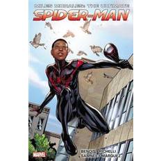 Ultimate Spider-Man Ultimate Collection (Paperback, 2015)