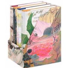 The Tolkien Treasury (Indbundet, 2015)