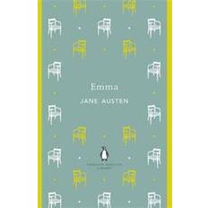 Emma (Paperback, 2016)