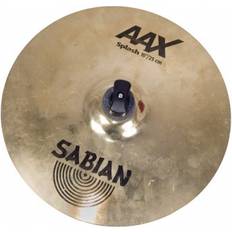 Sabian AAX Splash 10"