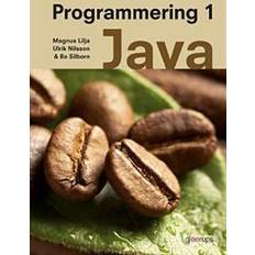 Programmering 1 Java (Spiral)