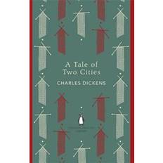 A Tale of Two Cities (Paperback, 2012)