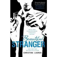 Christina lauren books beautiful stranger (Paperback, 2013)