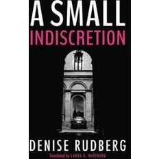 A Small Indiscretion (Häftad, 2014)