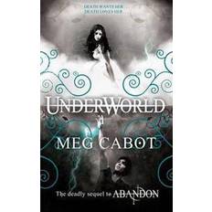 Meg 2 Abandon 2: Underworld (Hæftet, 2013)