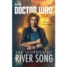 The Legends of River Song (Inbunden, 2016)