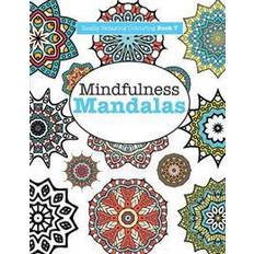 Mandalas Mindfulness Mandalas (Paperback, 2015)