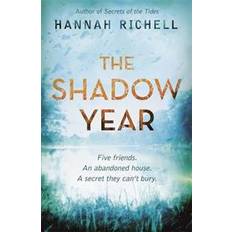 The Shadow Year (Paperback, 2013)