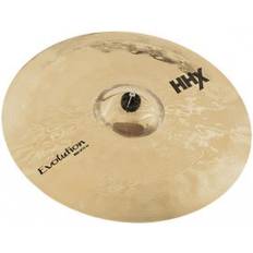 Musical Instruments Sabian HHX Evolution Ride 20"