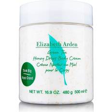 Elizabeth Arden Cura del Corpo Elizabeth Arden Green Tea Honey Drops Body Cream 250ml