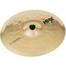 Musikinstrument Sabian HHX Evolution Effeks Crash 17"