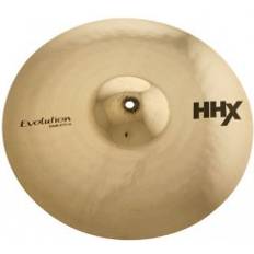 Sabian HHX cymbale Evolution Crash 18"