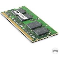 Memory ps2 HP DDR2 800MHz 1GB (KT292ET)