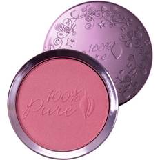 100% Pure Fruit Pigmented Blush Peach