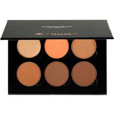 Anastasia contour kit Anastasia Beverly Hills Contour Kit Medium to Tan