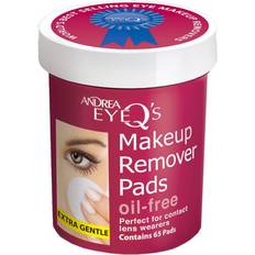 Andrea Eye Q Makeup Remover Pads Oil-Free