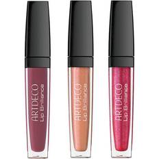 Frozen smink Artdeco Lip Brilliance #14 Frozen Rose