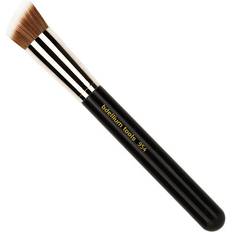 Maestro 954 Duet Fiber Slanted Kabuki Brush