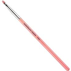 Ögonbrynsborstar Sminkborstar Bdellium Tools Pink Bambu 760P Liner/Brow Brush