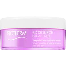 Biotherm Cosméticos Biotherm Biosource Total Renew Balm