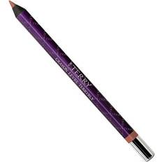 By Terry Crayon Levres Terrybly #2 Rose Contour