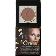 Schwarz Augenbrauen-Make-up Christian Eyebrow Makeup Box Black