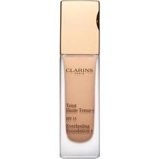 Clarins foundation everlasting Clarins Everlasting Foundation+ SPF15 #107 Beige