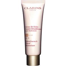 Clarins HydraQuench Tinted Moisturizer SPF15 #05 Gold 50ml