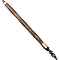 Clarins Crayon Sourcils 02 LIGHT BROWN