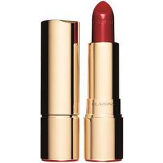 Clarins joli rouge lipstick Clarins Joli Rouge #742 Joli Red