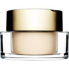 Clarins Mineral Loose Powder #01 Transparent Light