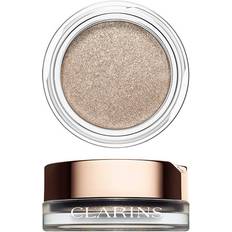 Clarins Ombre Iridescente #04 Silver Ivory