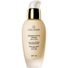 Collistar Anti-Age Lifting Foundation SPF10 #6 Hazelnut